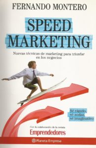 Speed Marketing