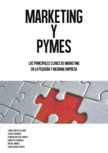 Marketing y Pymes