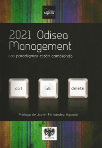 2021 Odisea Management