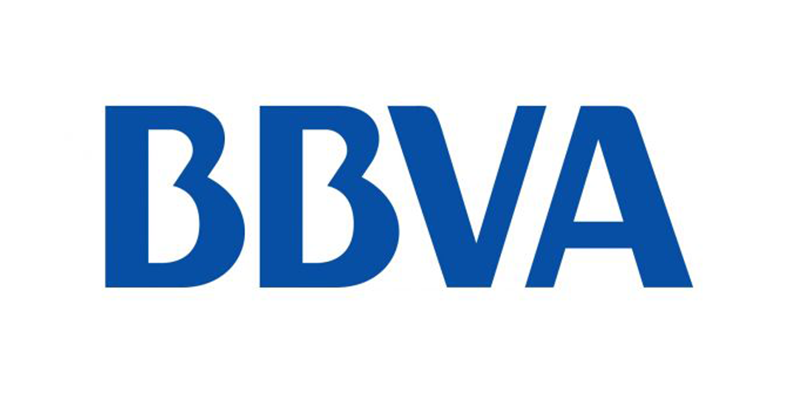 Logotipo BBVA