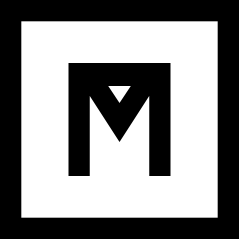 Logo / Logotipo de RMG | Consultora de Marketing y Comunicaión