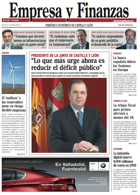 Más comunicación para mejorar la competitividad de las pymes