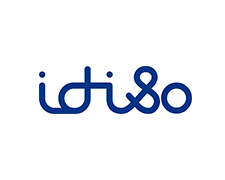 Logotipo Idiso