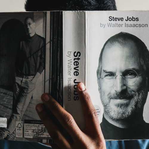 steve jobs