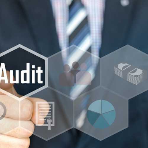 Auditoría comercial express