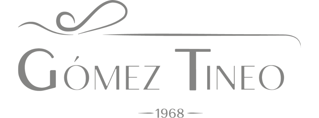 Logo Gómez TIneo