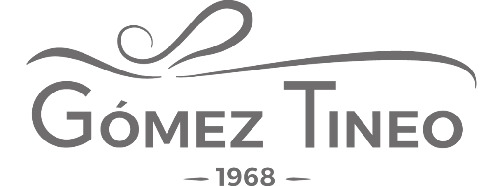 Logo Gómez TIneo
